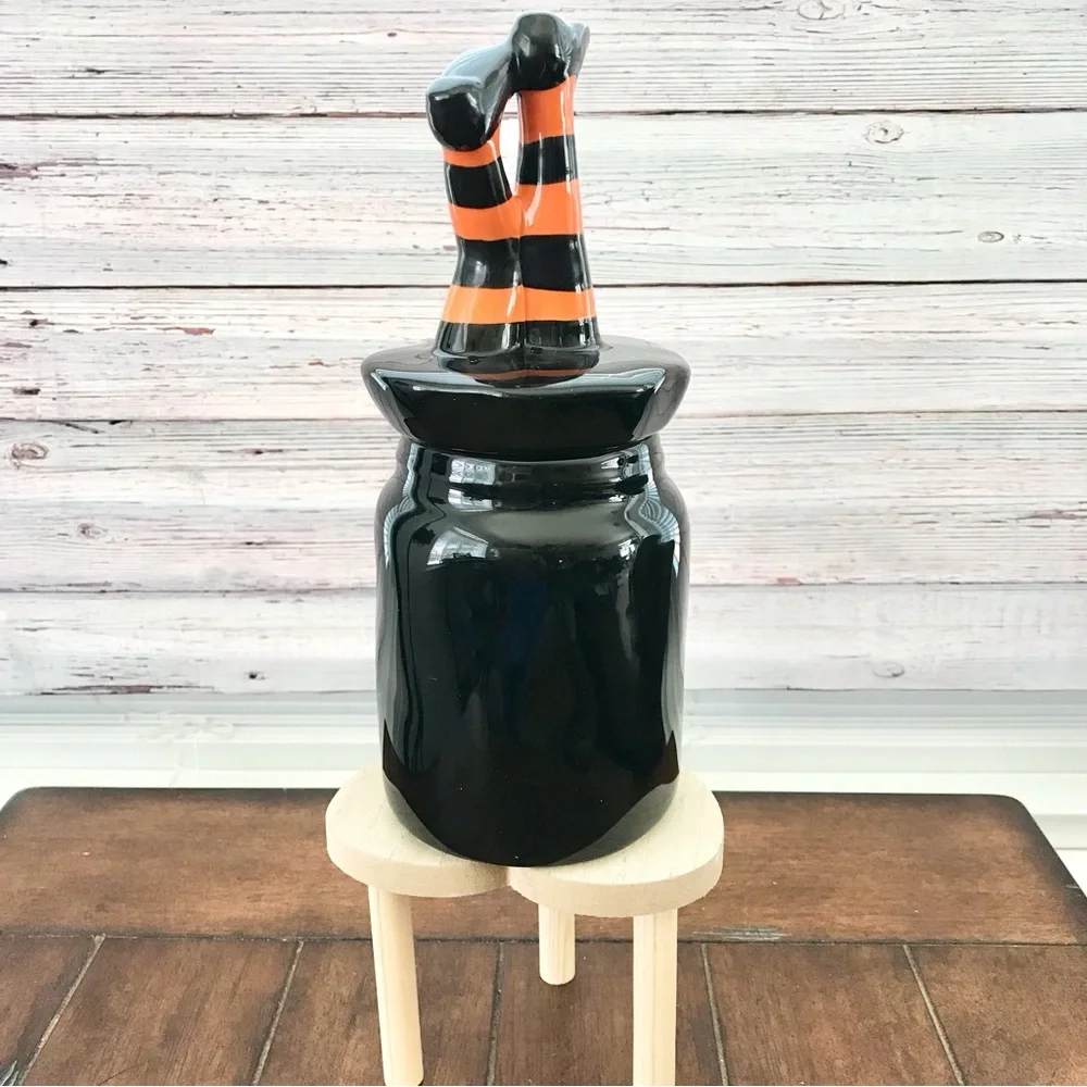 🆕Witch Please Canister